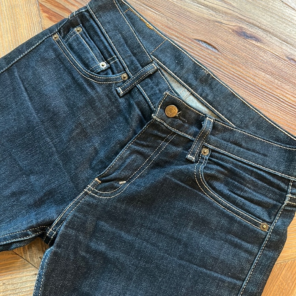 Men’s Levi 511 W 30 L 30 dark wash